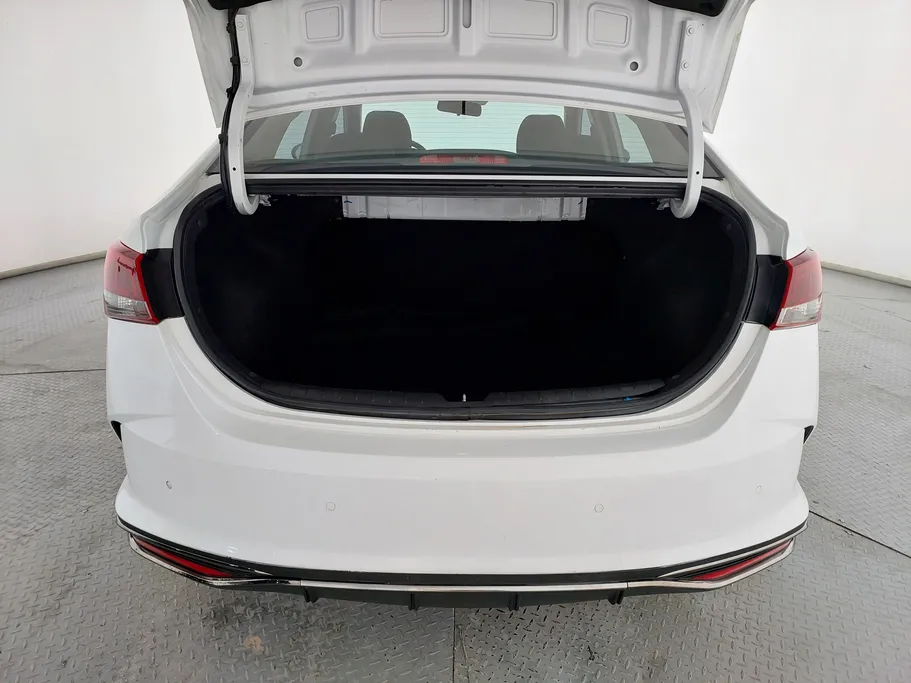 هيونداي اكسنت سمارت 2022 