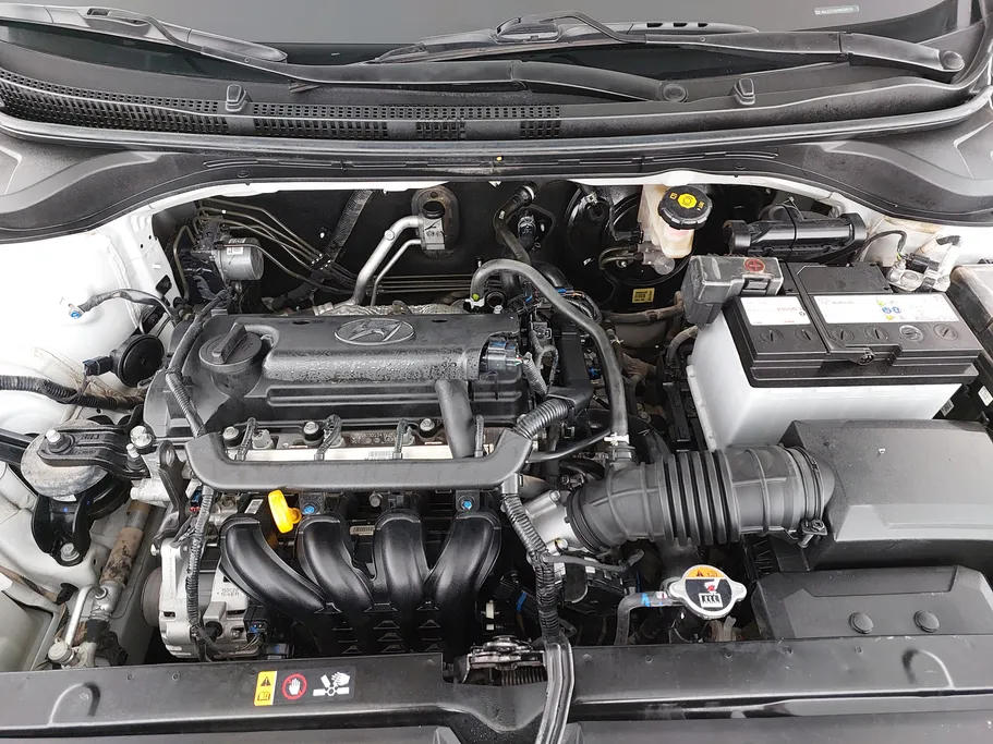 هيونداي اكسنت سمارت 2022 