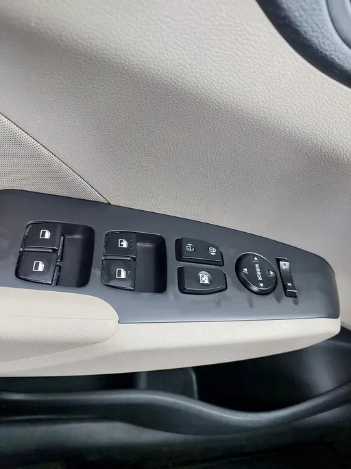 هيونداي اكسنت سمارت 2022 