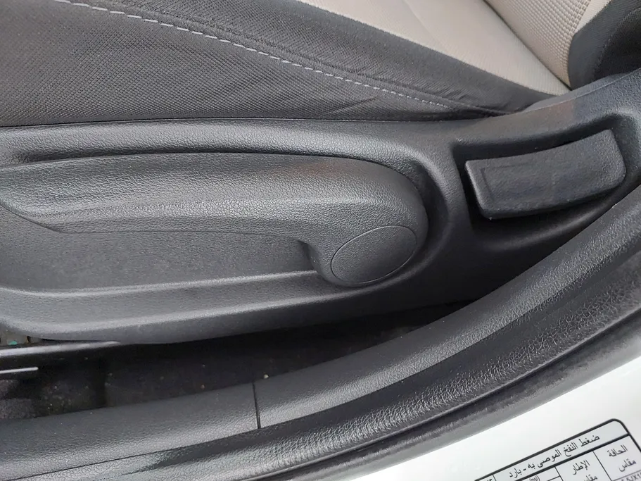 هيونداي اكسنت سمارت 2022 