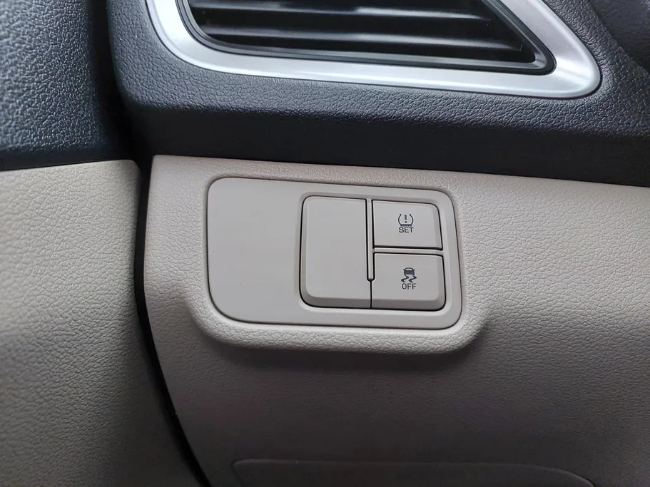 هيونداي اكسنت سمارت 2022 