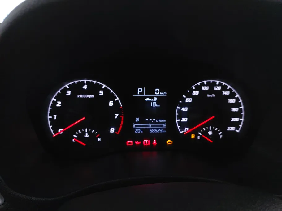 هيونداي اكسنت سمارت 2022 