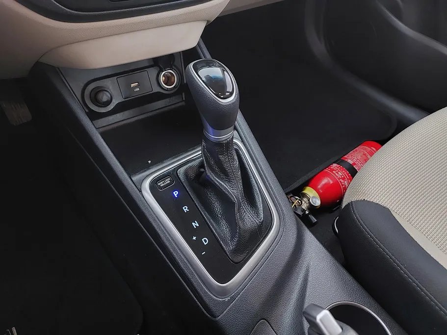 هيونداي اكسنت سمارت 2022 