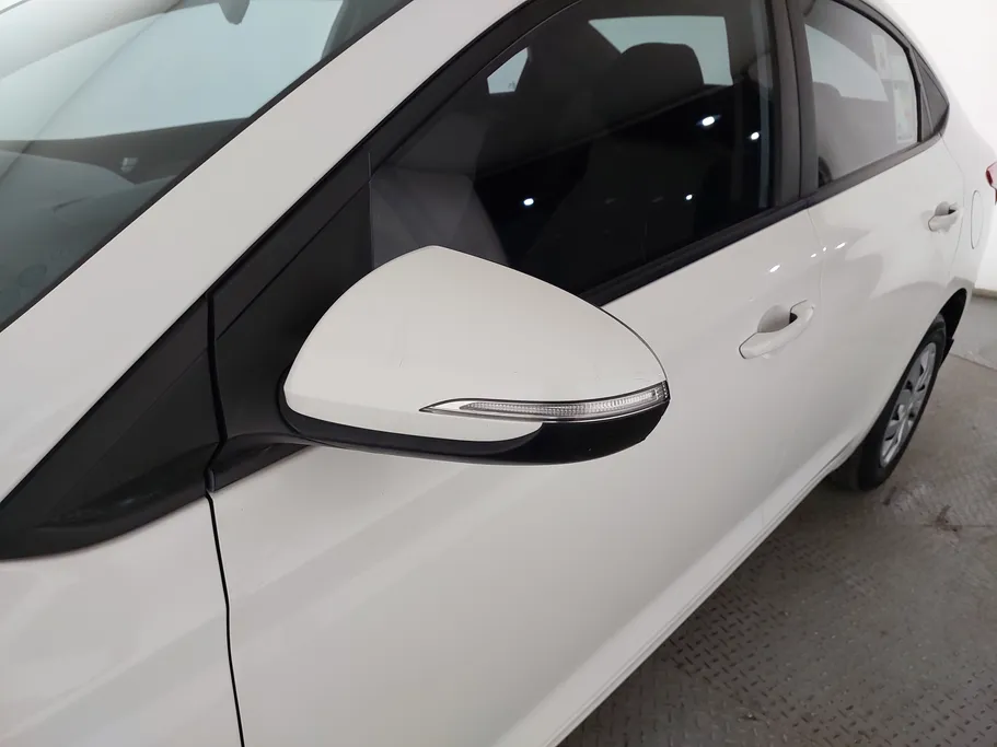 هيونداي اكسنت سمارت 2022 