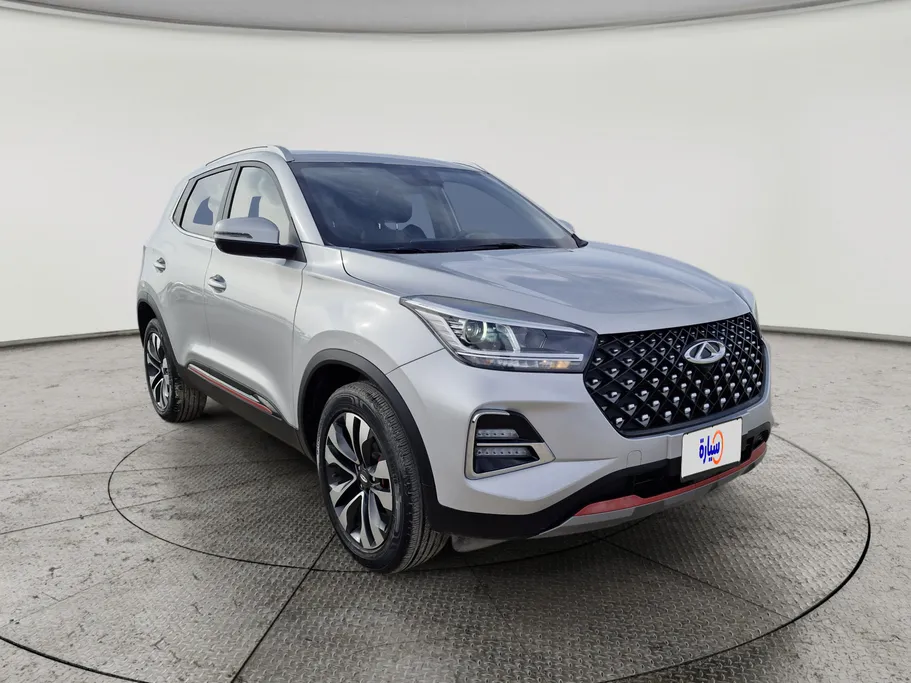 شيري تيجو 4 برو Luxury 2023 