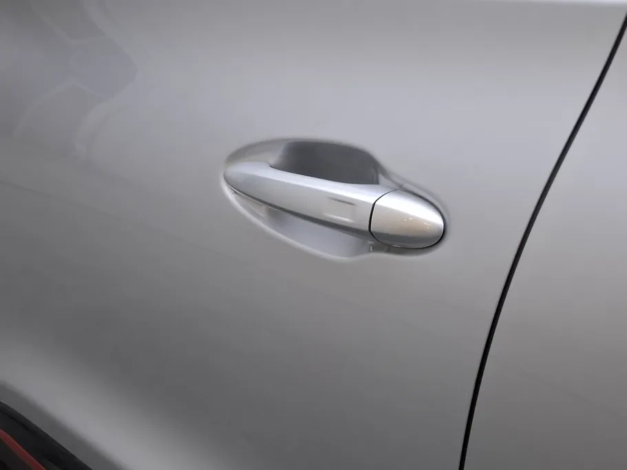 2023 Chery Tiggo 4 Pro Luxury 