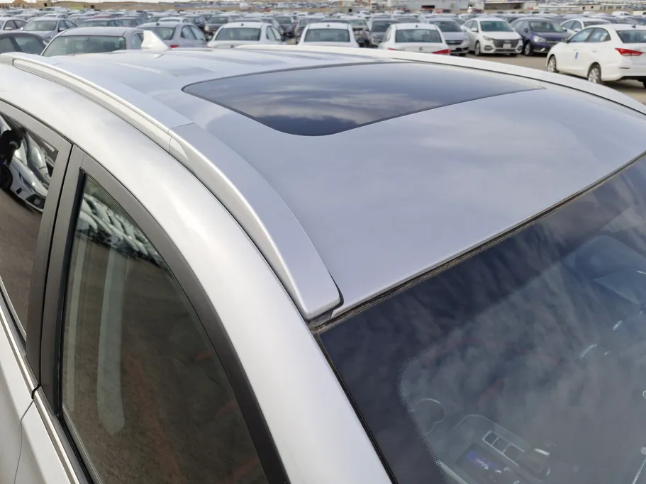 2023 Chery Tiggo 4 Pro Luxury 