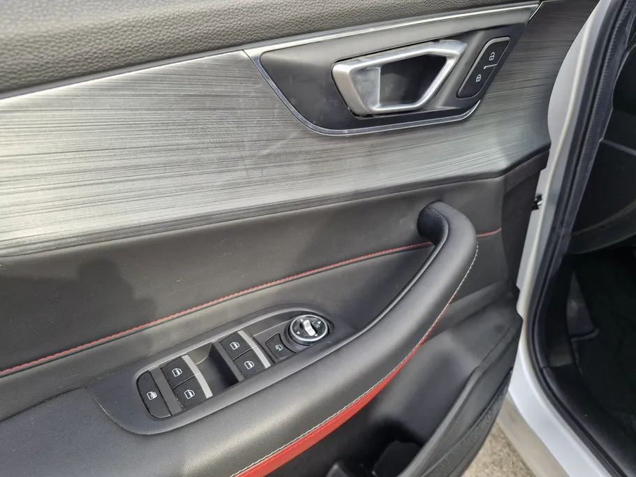 2023 Chery Tiggo 4 Pro Luxury 