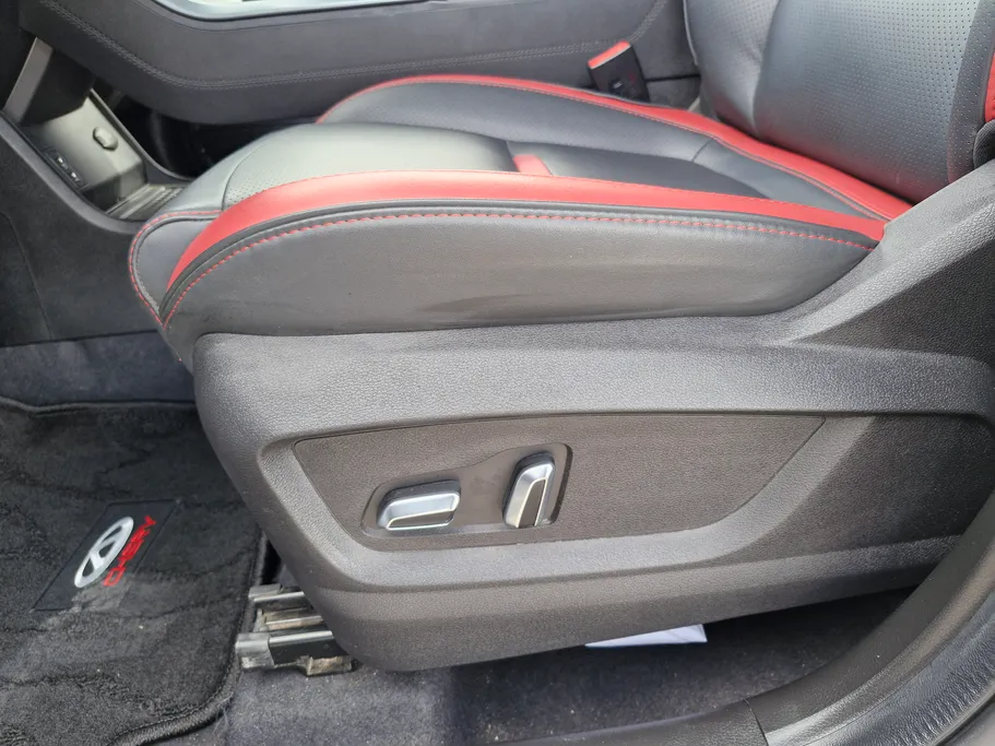 2023 Chery Tiggo 4 Pro Luxury 