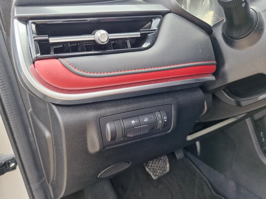 2023 Chery Tiggo 4 Pro Luxury 