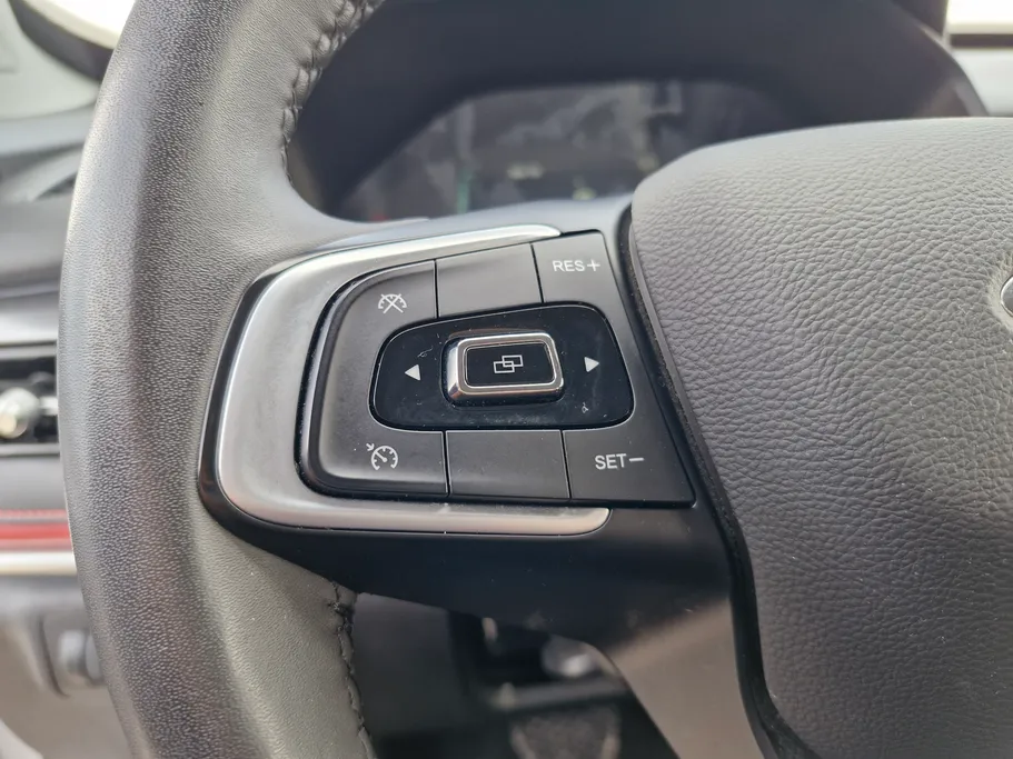 2023 Chery Tiggo 4 Pro Luxury 