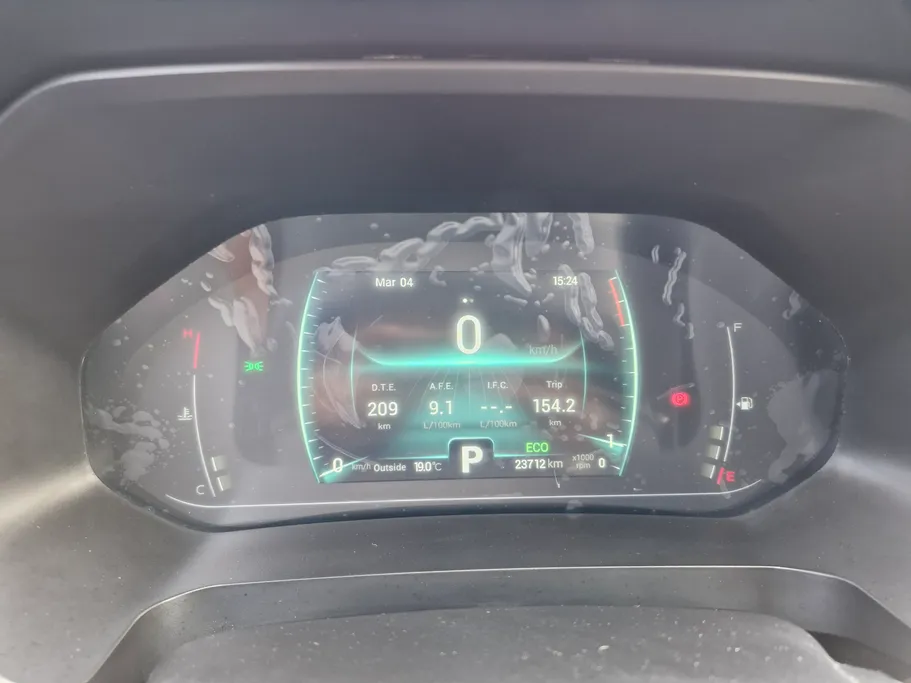 2023 Chery Tiggo 4 Pro Luxury 