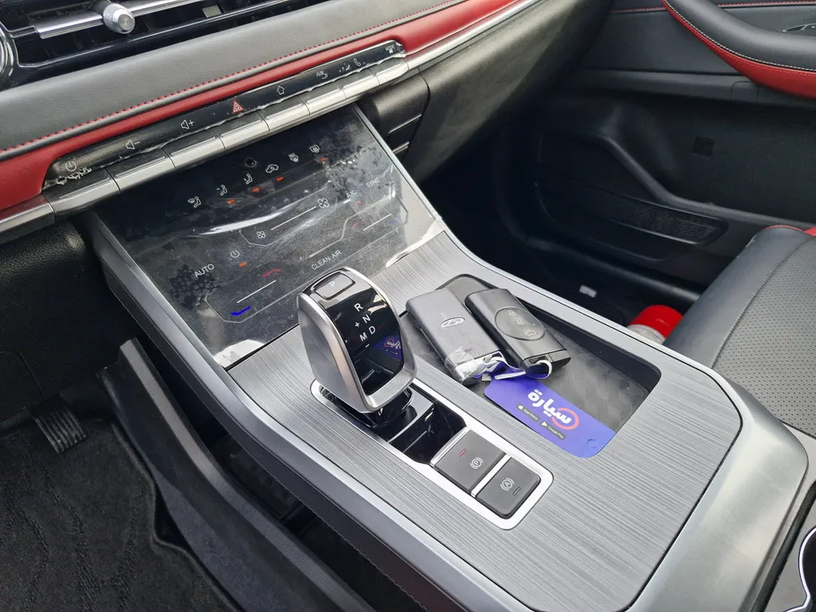 2023 Chery Tiggo 4 Pro Luxury 