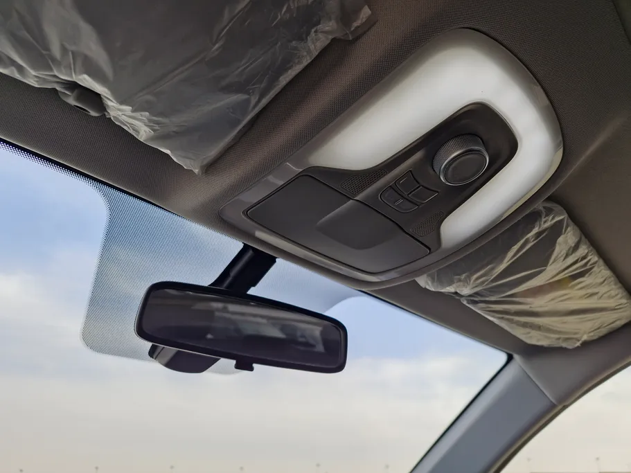 2023 Chery Tiggo 4 Pro Luxury 