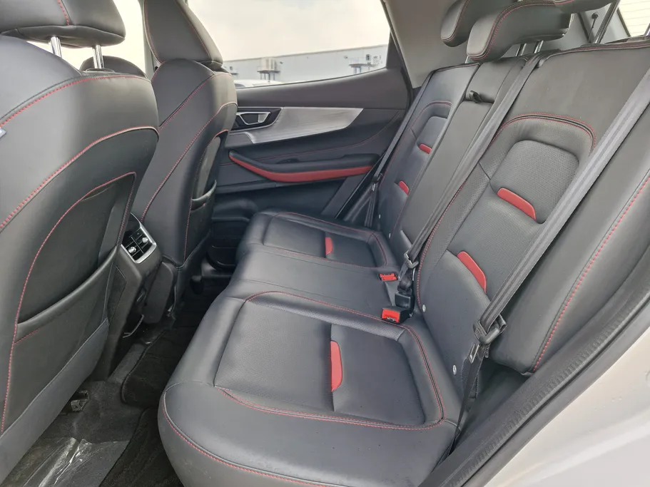 2023 Chery Tiggo 4 Pro Luxury 