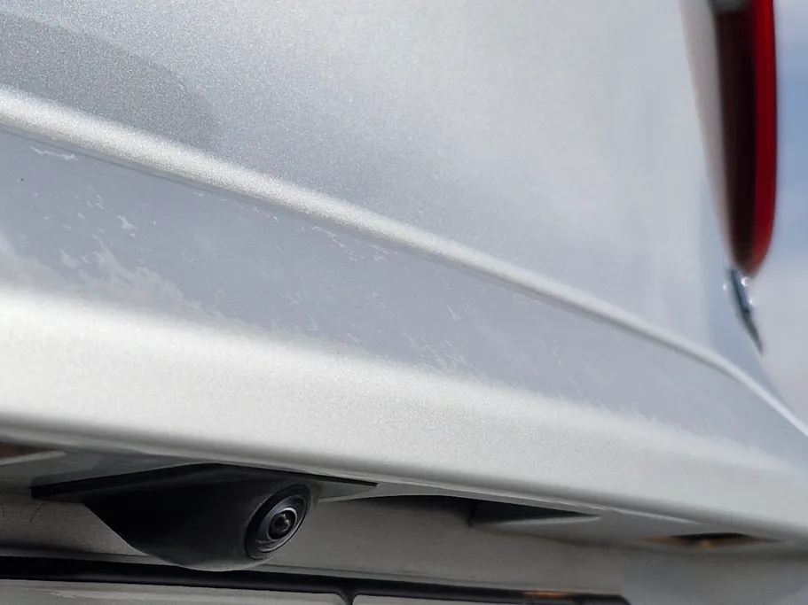 2023 Chery Tiggo 4 Pro Luxury 