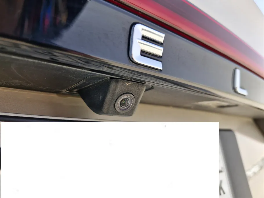 2024 Geely Emgrand GK 