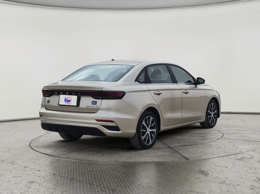 جيلي امجراند GF 2024 