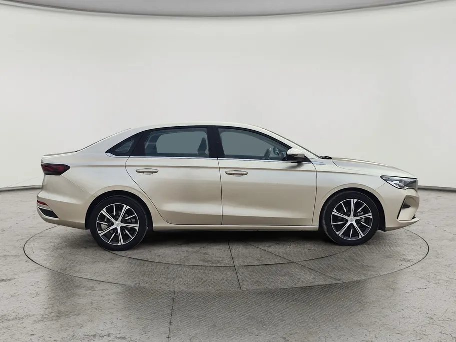 جيلي امجراند GF 2024 