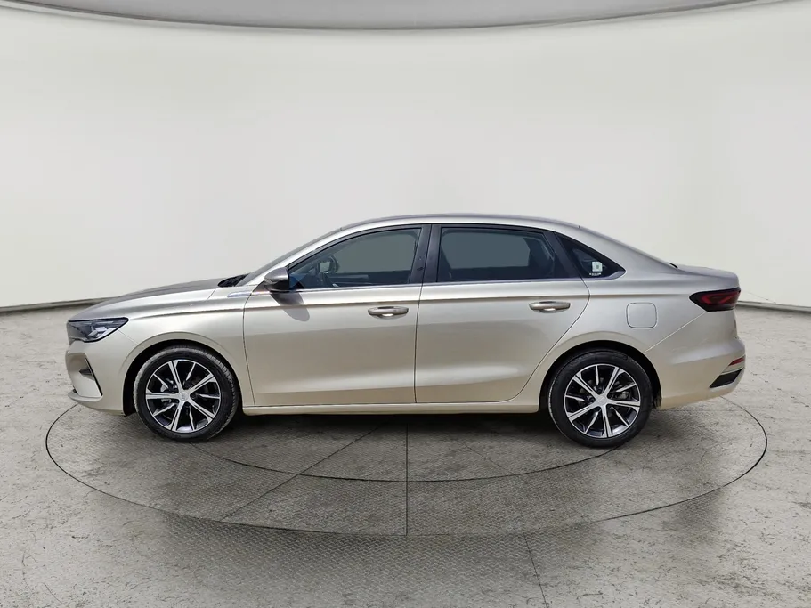 2024 Geely Emgrand GK 