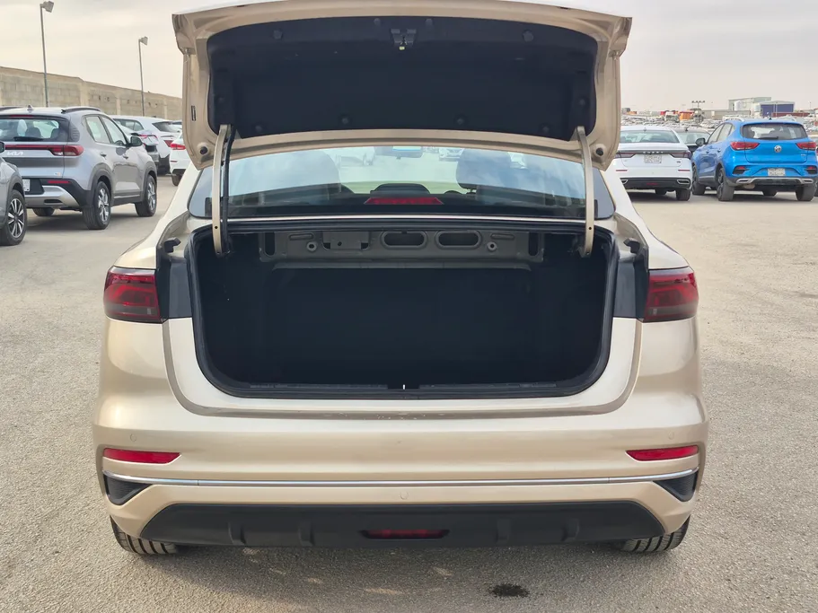 جيلي امجراند GF 2024 