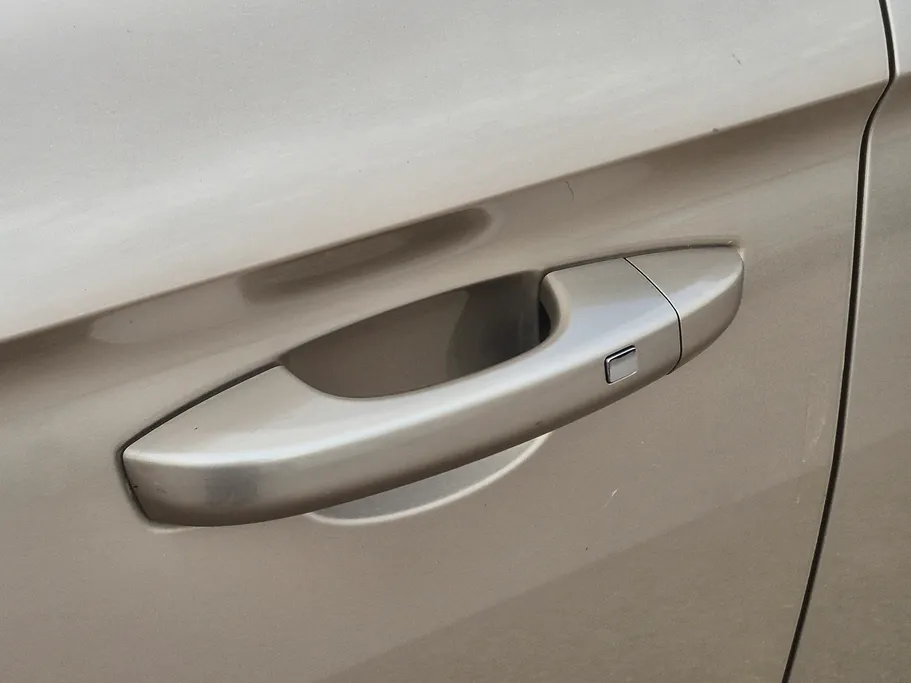 جيلي امجراند GF 2024 