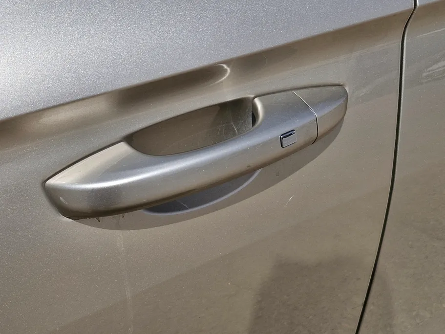 2024 Geely Emgrand GK 