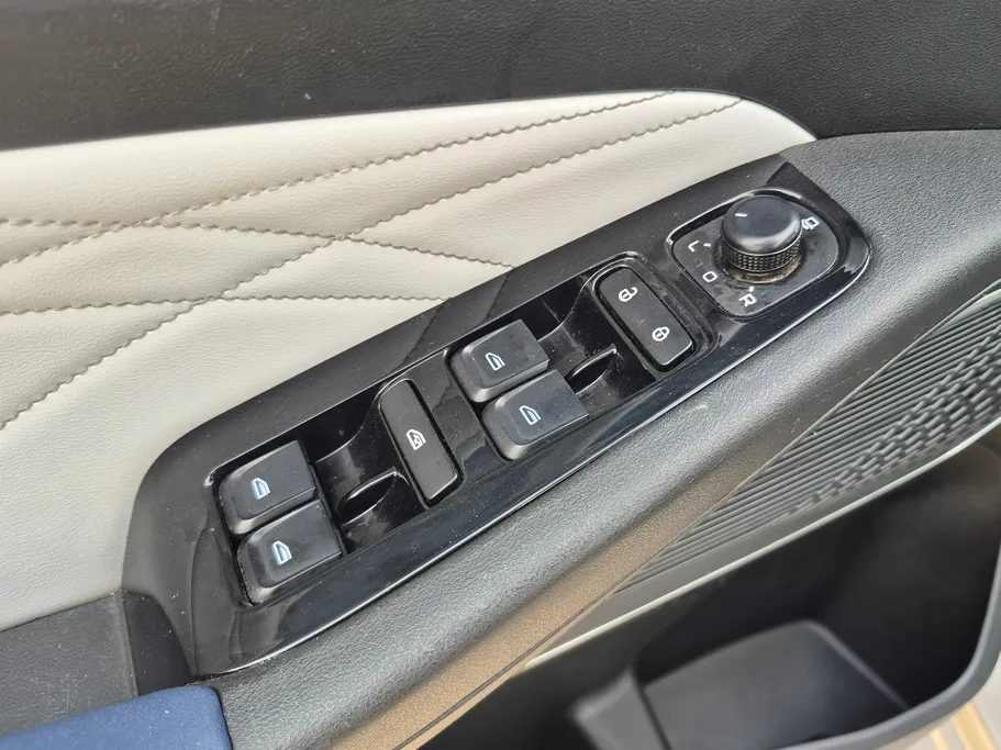 جيلي امجراند GF 2024 