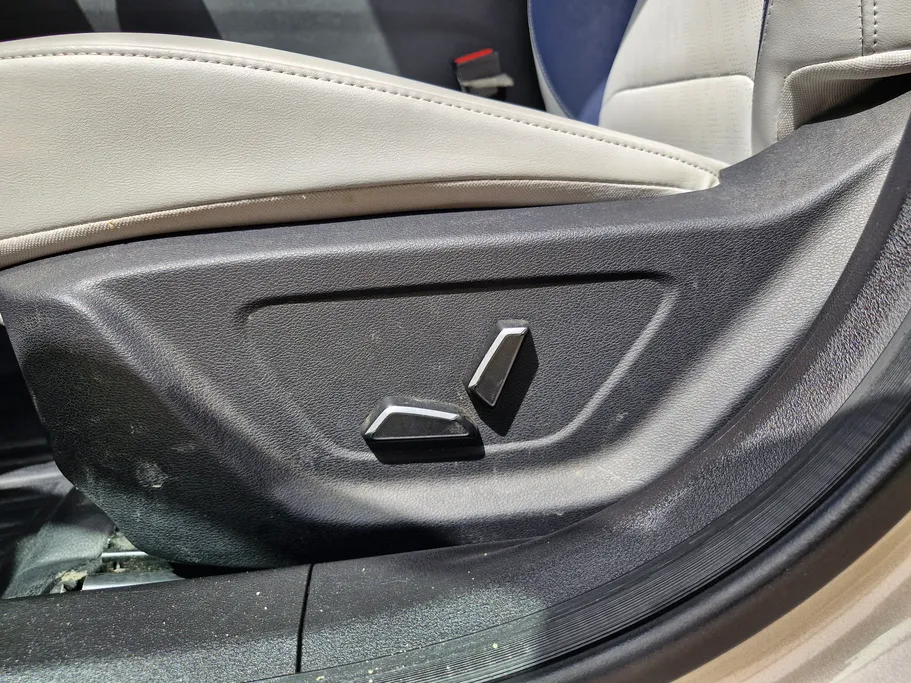 2024 Geely Emgrand GK 