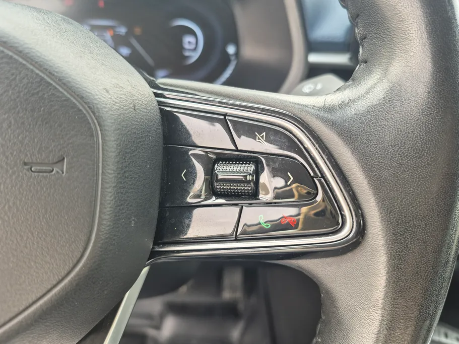 جيلي امجراند GF 2024 