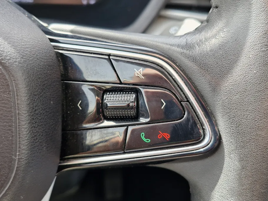 2024 Geely Emgrand GK 