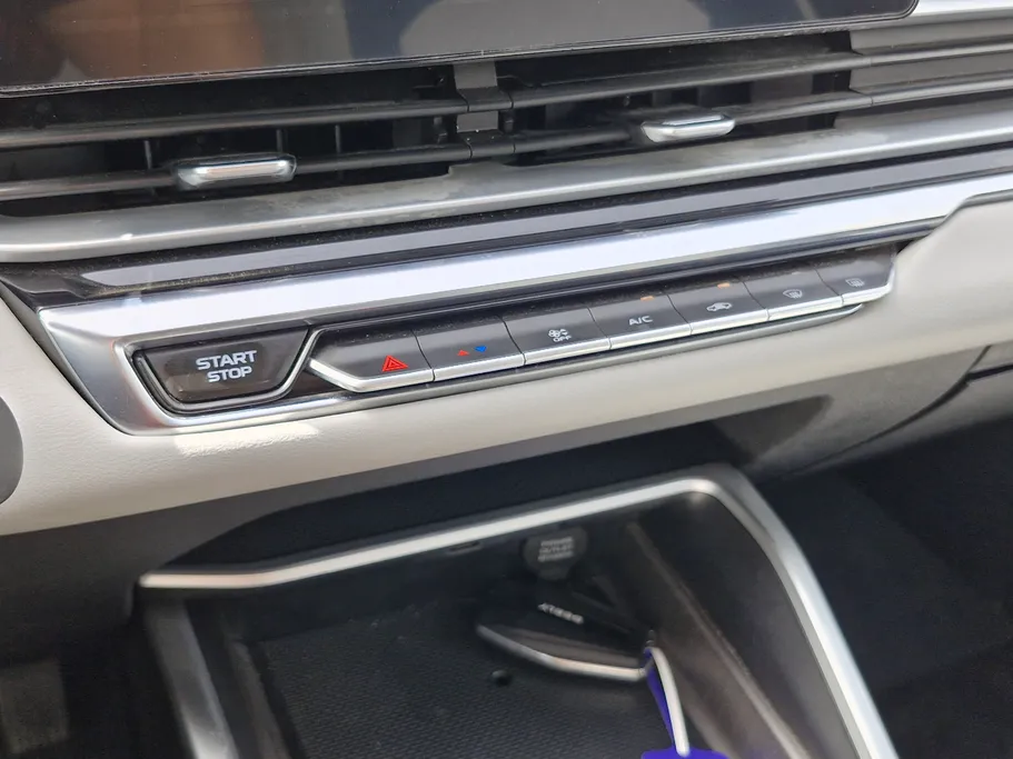 2024 Geely Emgrand GK 