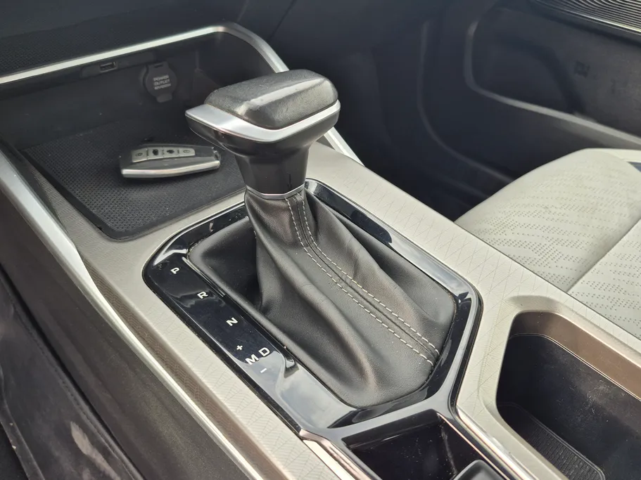 جيلي امجراند GF 2024 