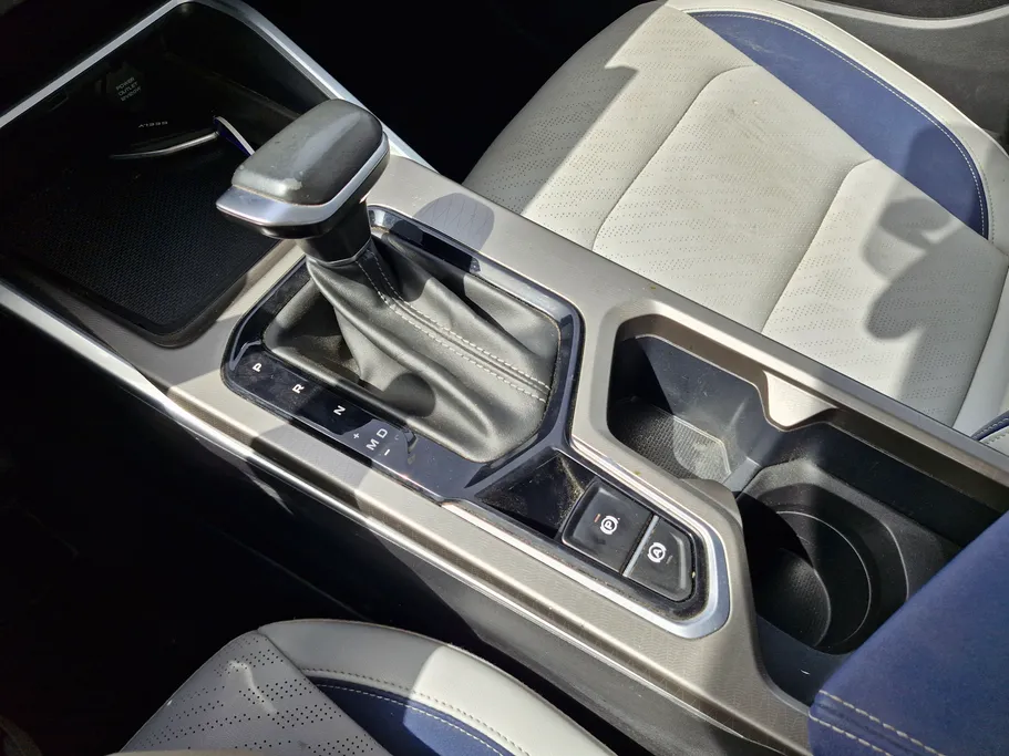 2024 Geely Emgrand GK 