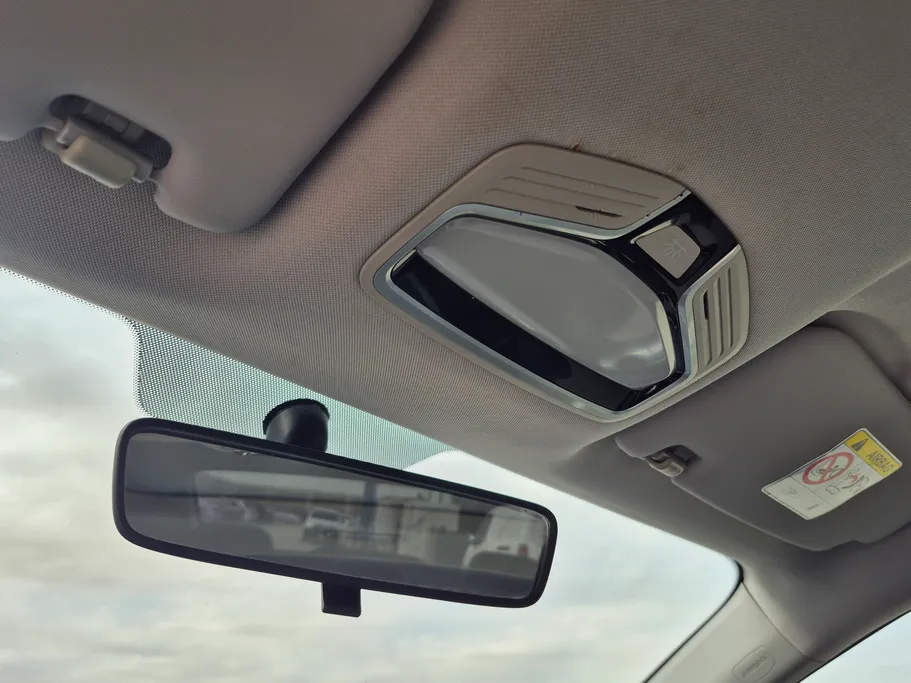 جيلي امجراند GF 2024 