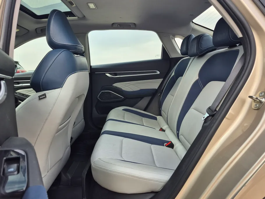 جيلي امجراند GF 2024 