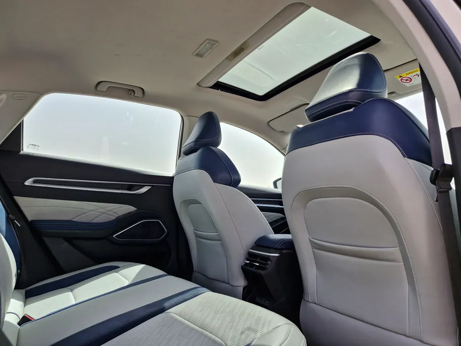 2024 Geely Emgrand GK 