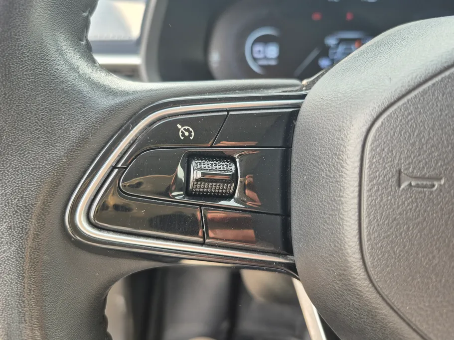 جيلي امجراند GF 2024 