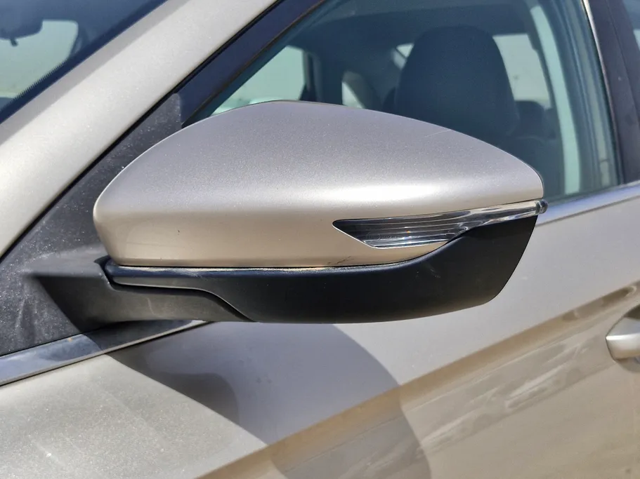 2024 Geely Emgrand GK 