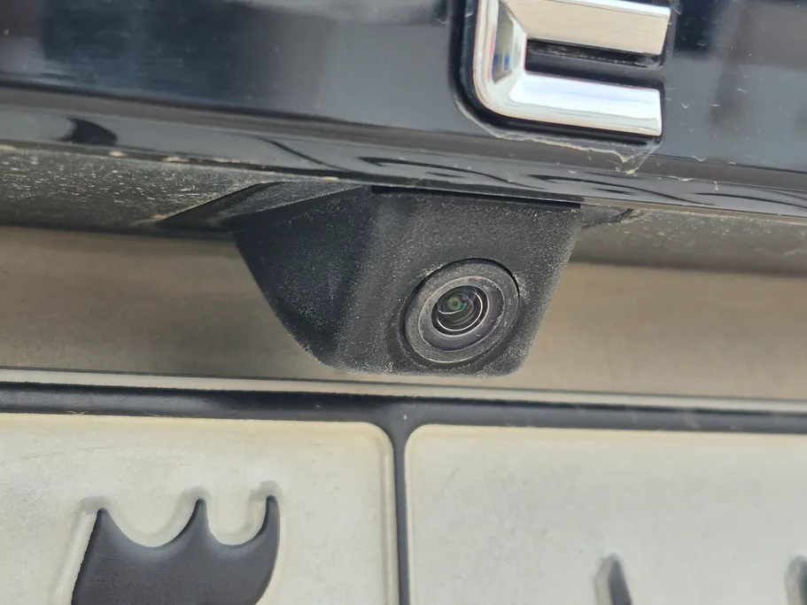 جيلي امجراند GF 2024 