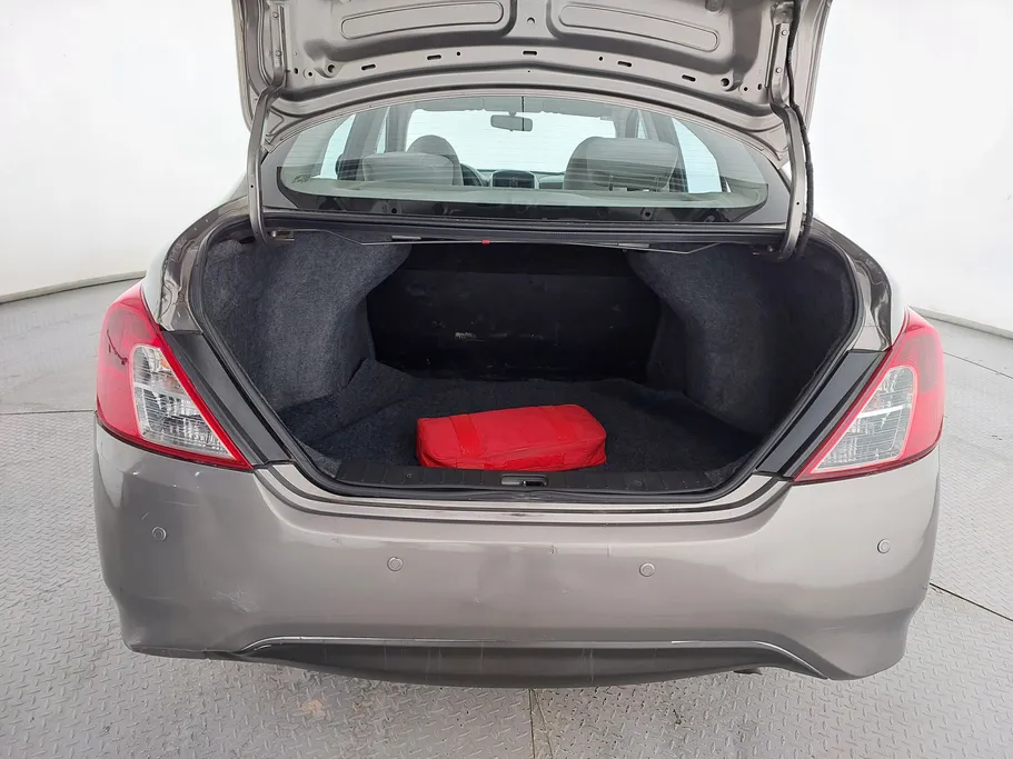 2021 Nissan Sunny Classic 