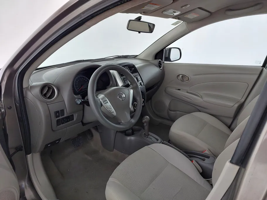 2021 Nissan Sunny Classic 