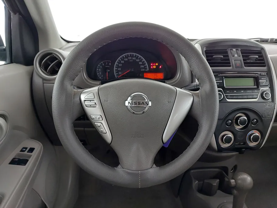 2021 Nissan Sunny Classic 