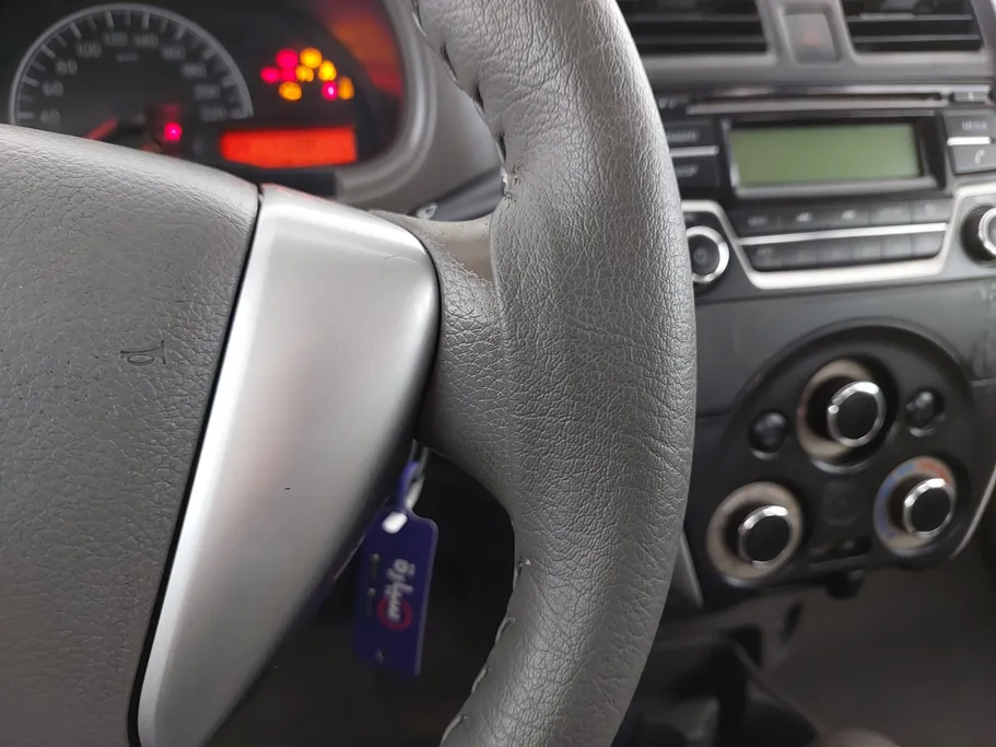 2021 Nissan Sunny Classic 