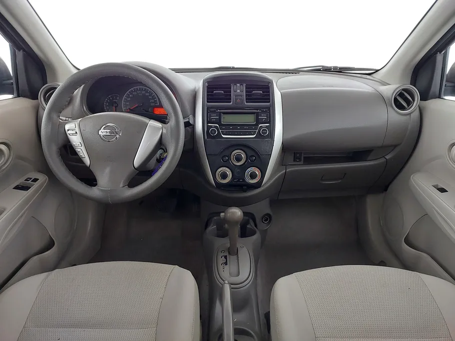 2021 Nissan Sunny Classic 