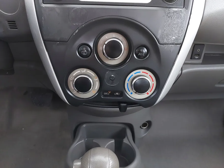 2021 Nissan Sunny Classic 