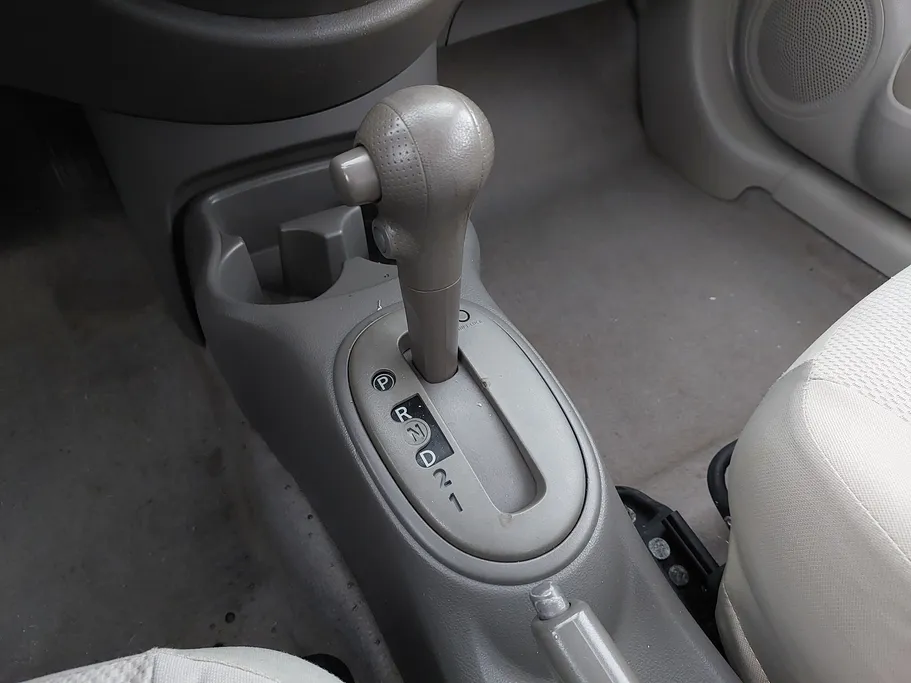 2021 Nissan Sunny Classic 