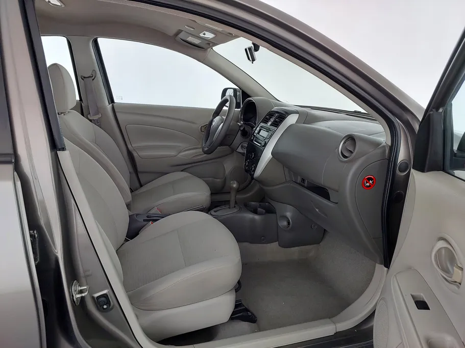 2021 Nissan Sunny Classic 