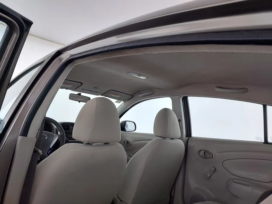 2021 Nissan Sunny Classic 