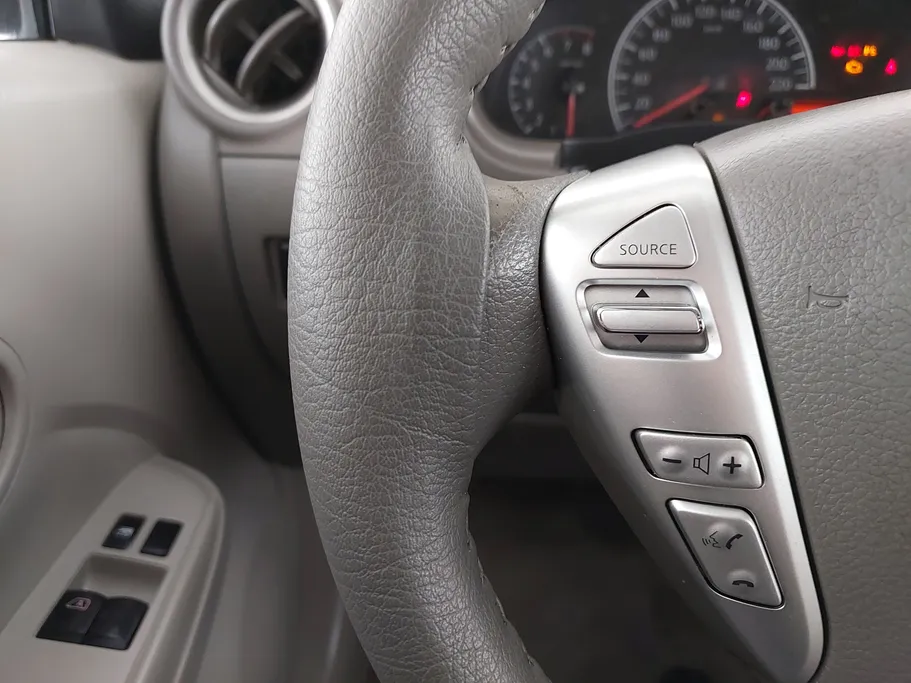 2021 Nissan Sunny Classic 